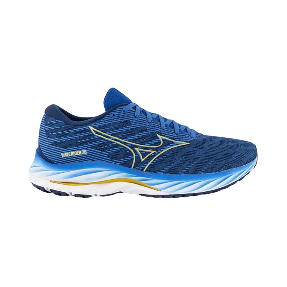 Mizuno Wave Rider 26 Mens