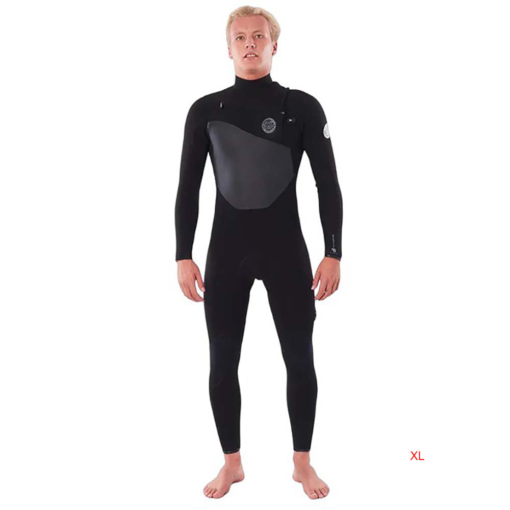 Rip Curl Flashbomb 4/3 Chest Zip