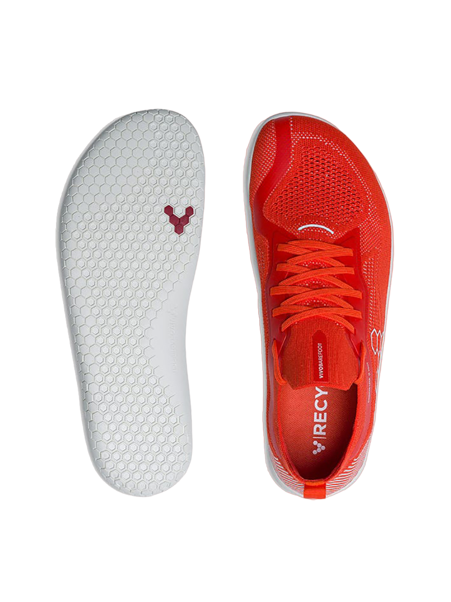 Vivobarefoot Primus Lite Knit Womens