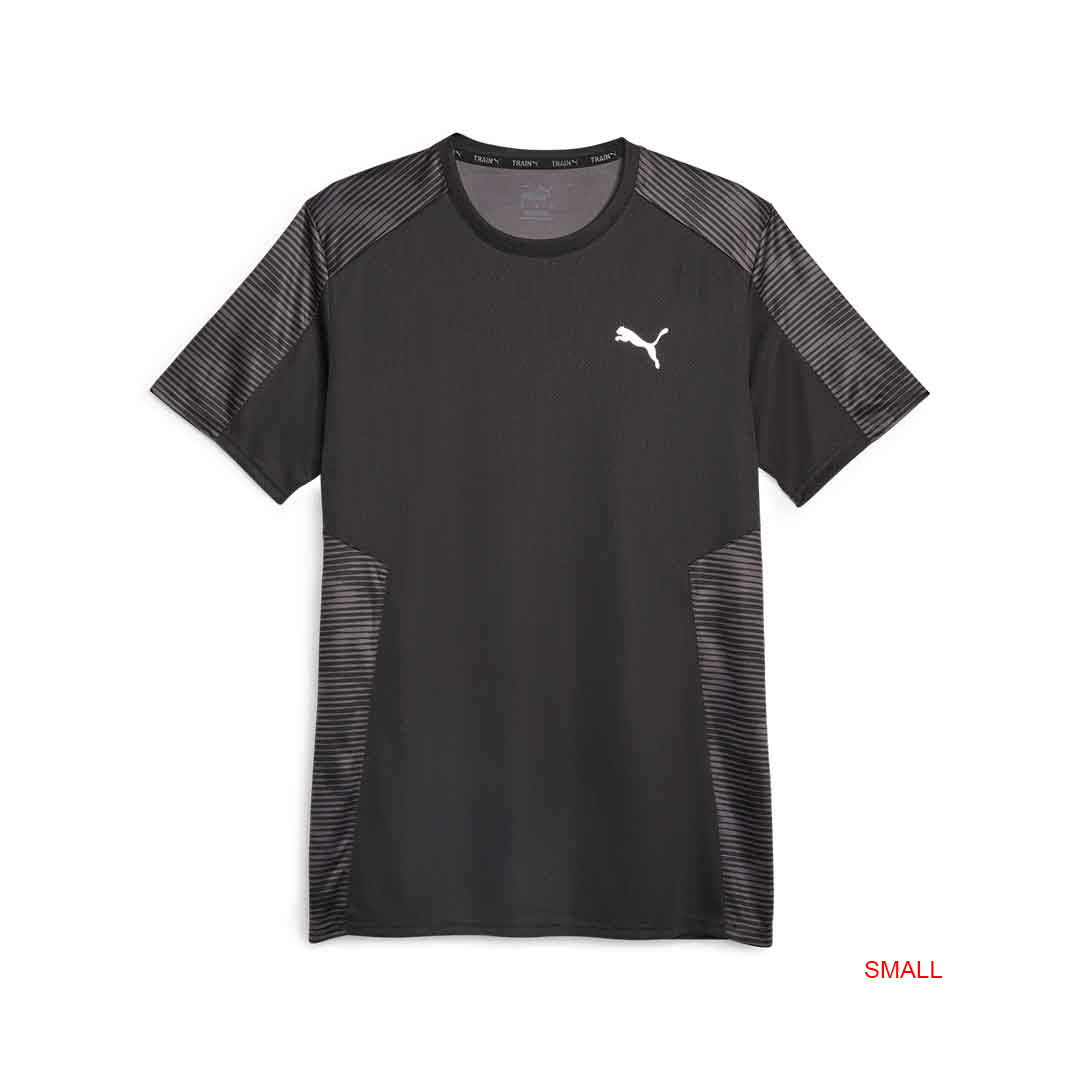 Puma Concept Hyperwave AOP Tee Mens