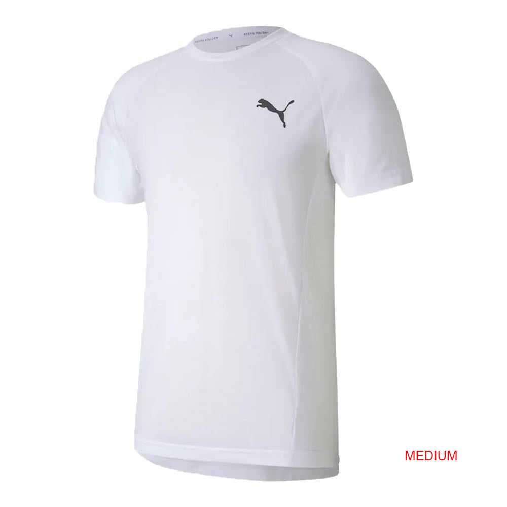 Puma Evostripe Tee Mens