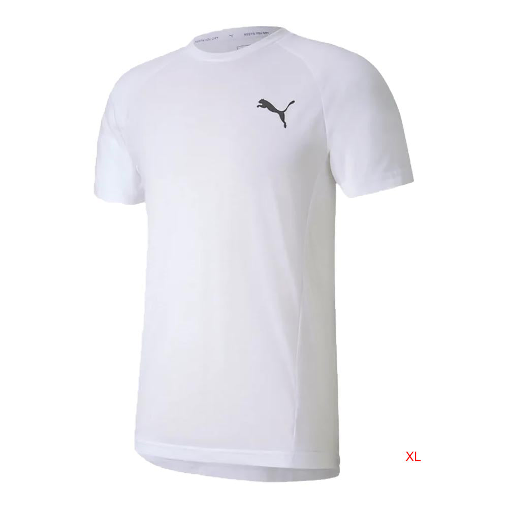 Puma Evostripe Tee Mens