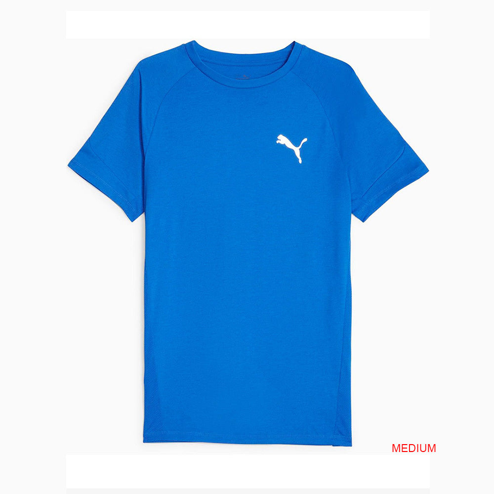 Puma Evostripe Tee Mens