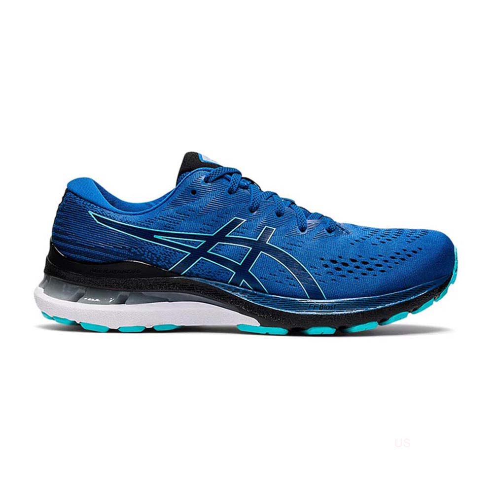 Asics Gel Kayano 28 Mens Wide