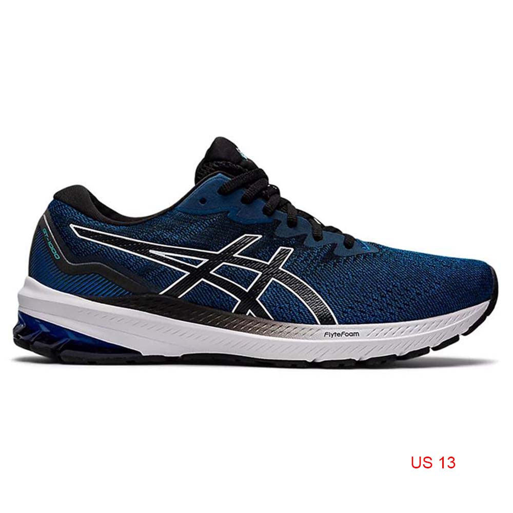 Asics GT 1000 11 Mens Wide