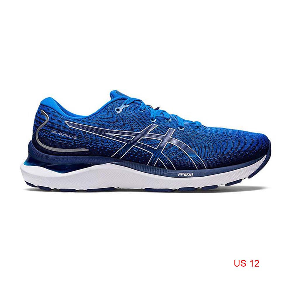 Asics Gel Cumulus 24 Mens