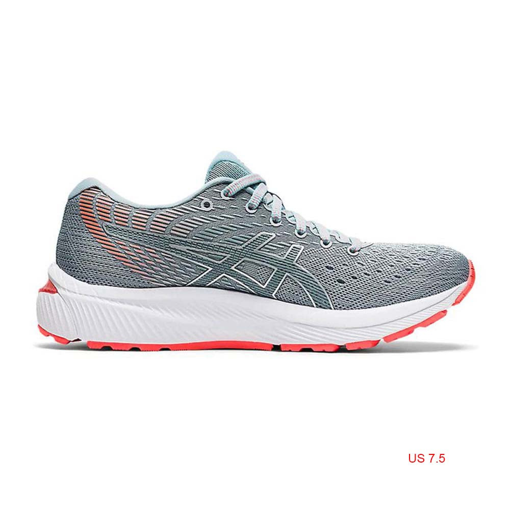 Asics Gel Cumulus 22 Wide Womens