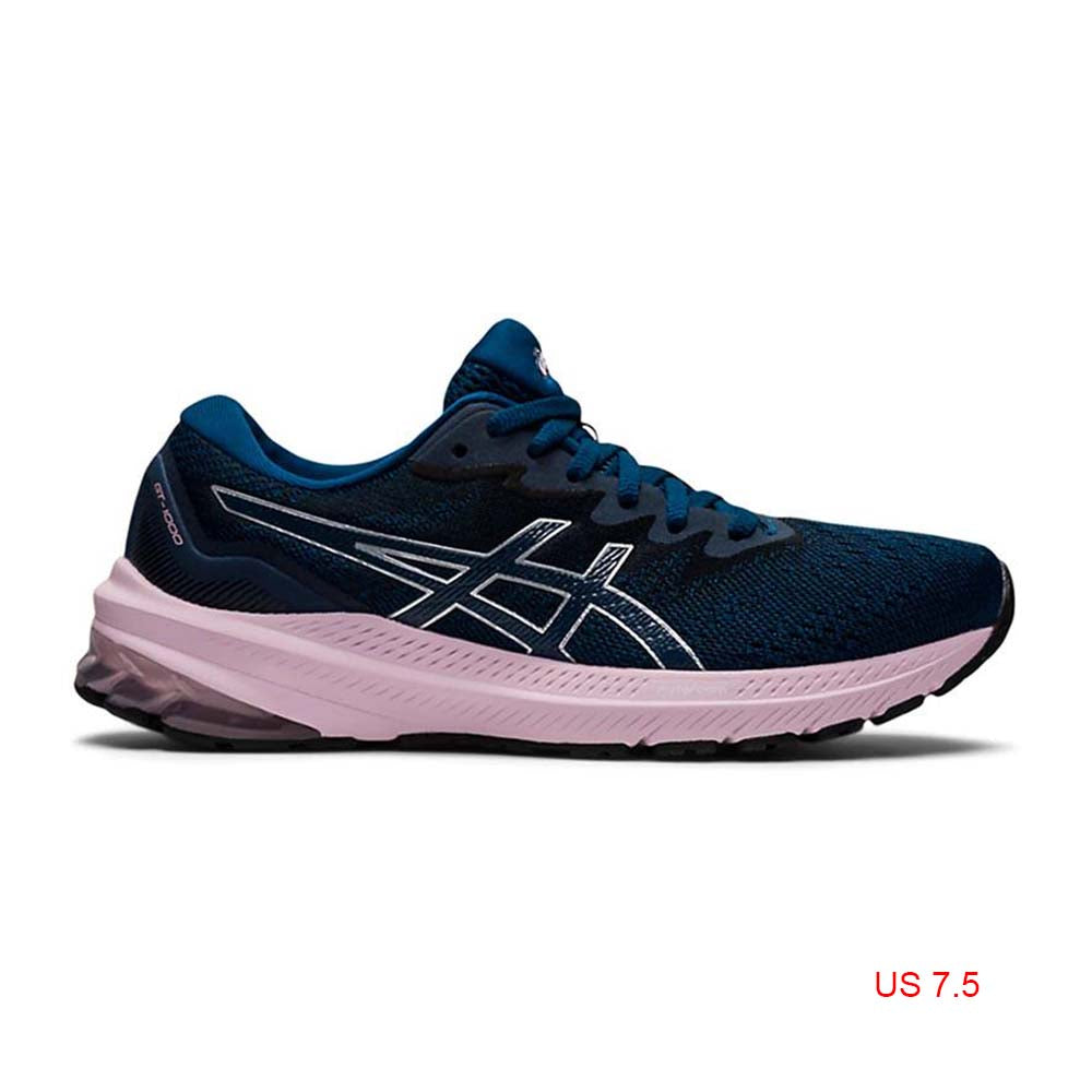 Asics GT 1000 11 Womens Wide