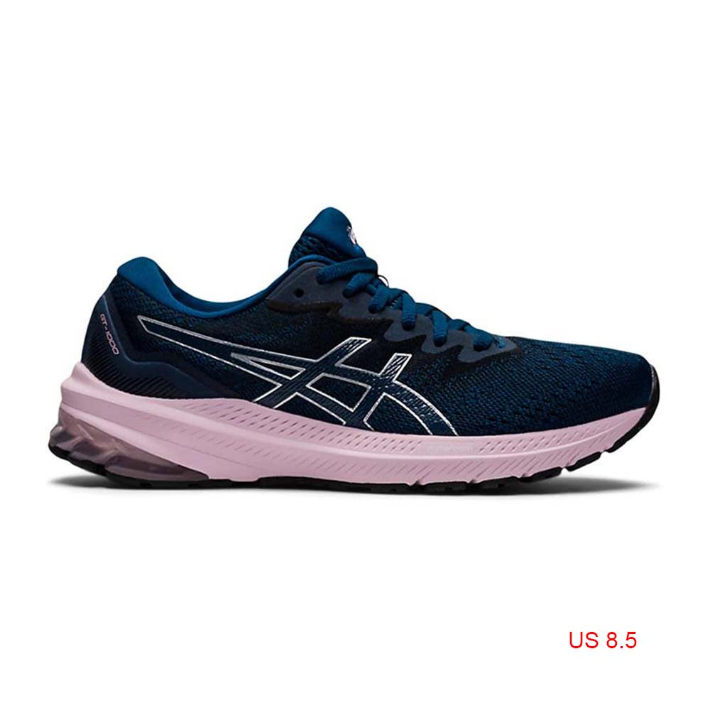 Asics GT 1000 11 Womens Wide