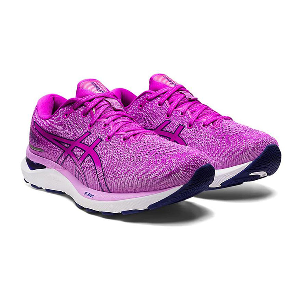 Asics Gel Cumulus 24 Womens