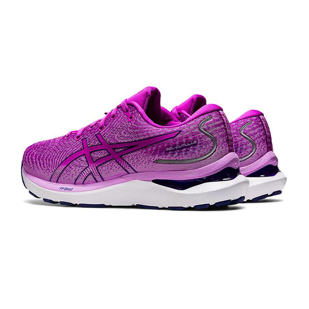 Asics Gel Cumulus 24 Womens