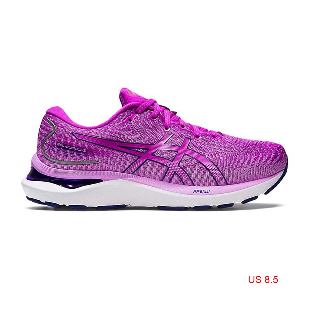 Asics Gel Cumulus 24 Womens