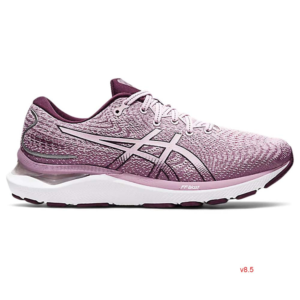 Asics Gel Cumulus 24 Womens