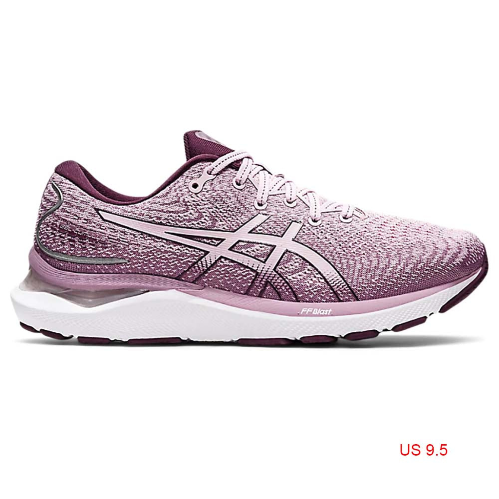 Asics Gel Cumulus 24 Womens