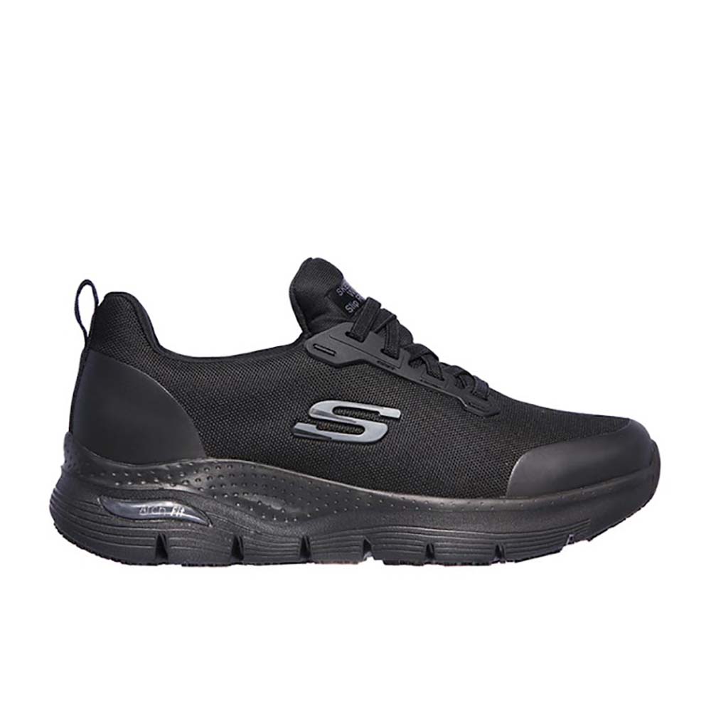 Skechers Arch Fit SR Virmical Wide Womens