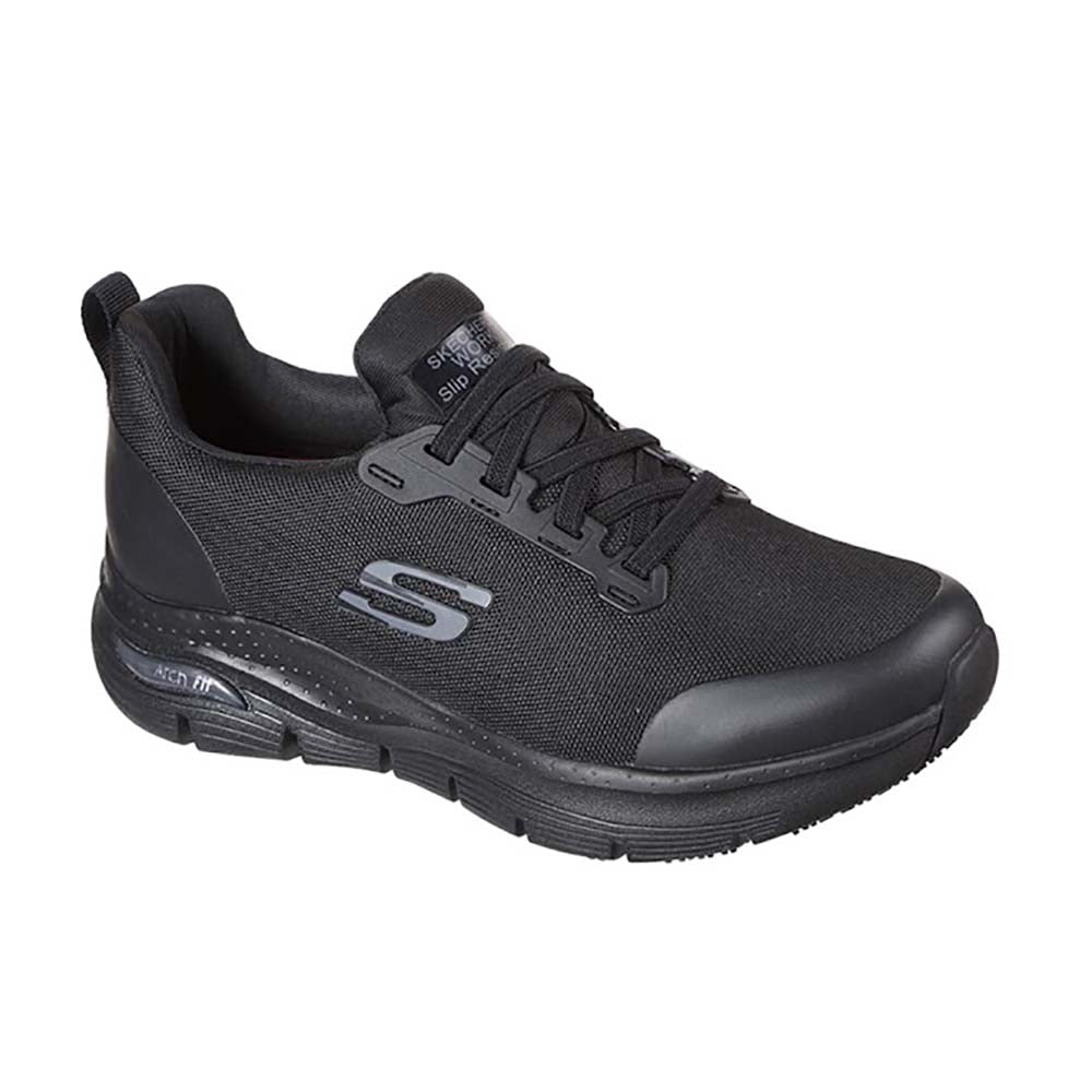 Skechers Arch Fit SR Virmical Wide Womens