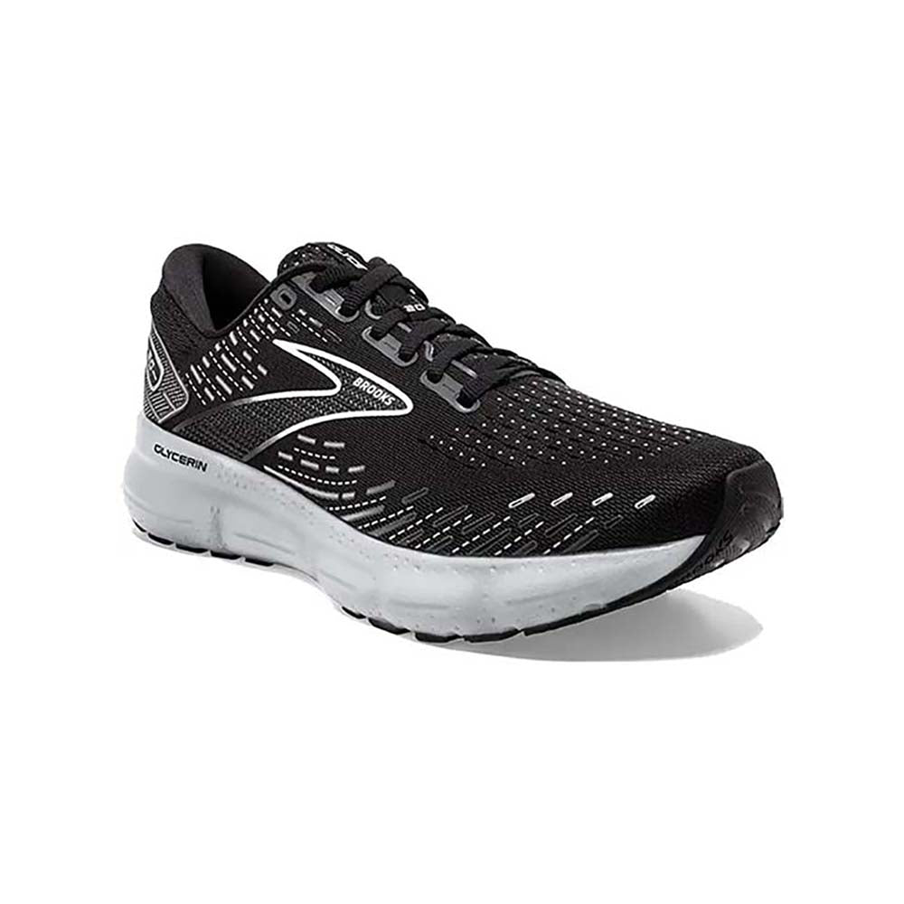 Brooks Glycerin GTS 20 Mens