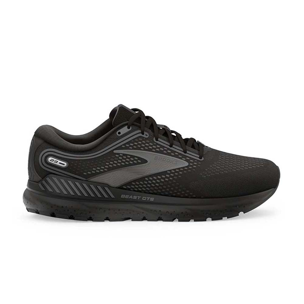 Brooks Beast GTS 23 Extra Wide Mens