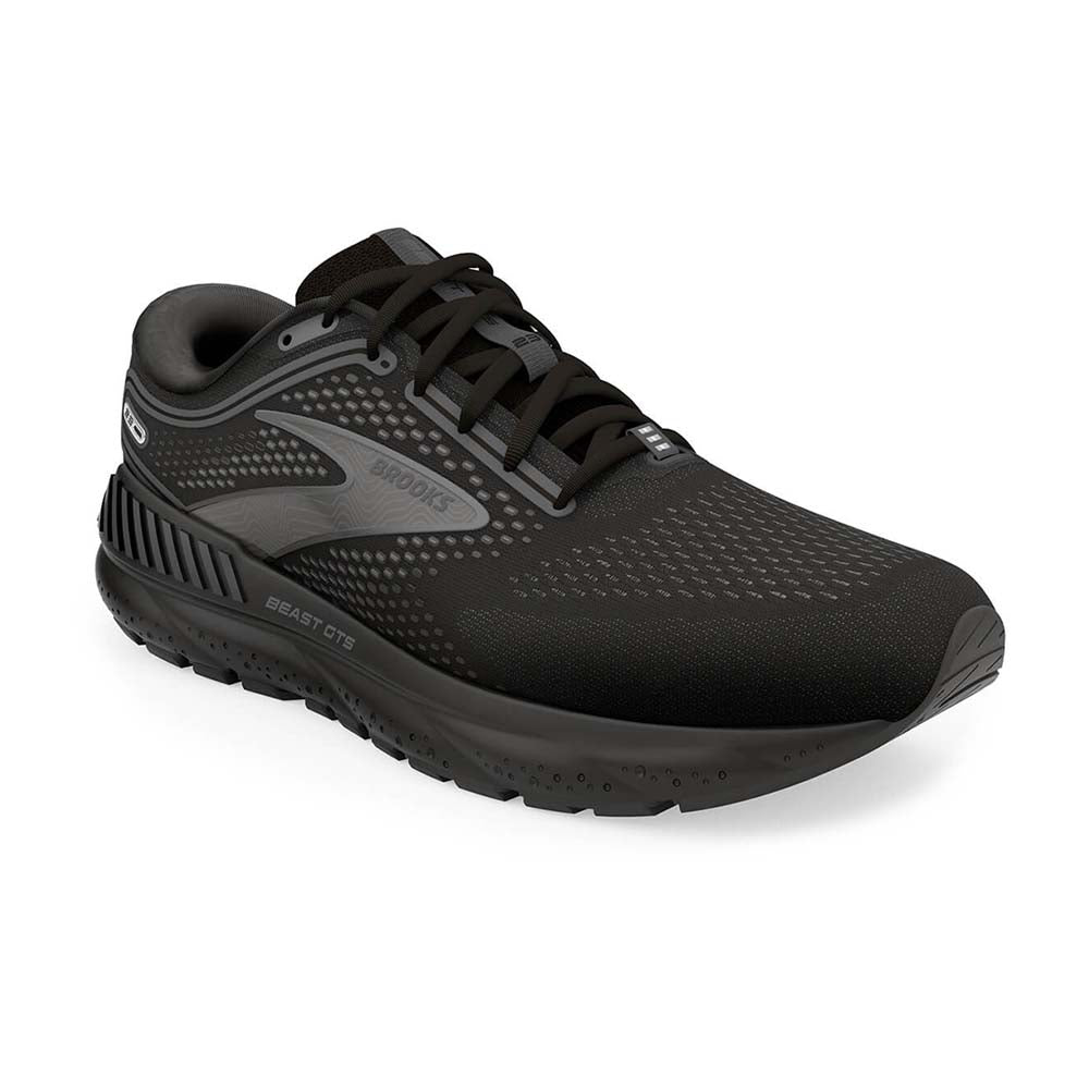 Brooks Beast GTS 23 Extra Wide Mens