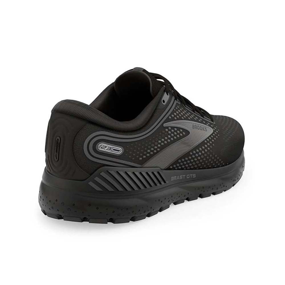 Brooks Beast GTS 23 Extra Wide Mens