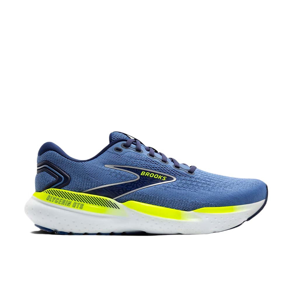 Brooks Glycerin GTS 21 Mens