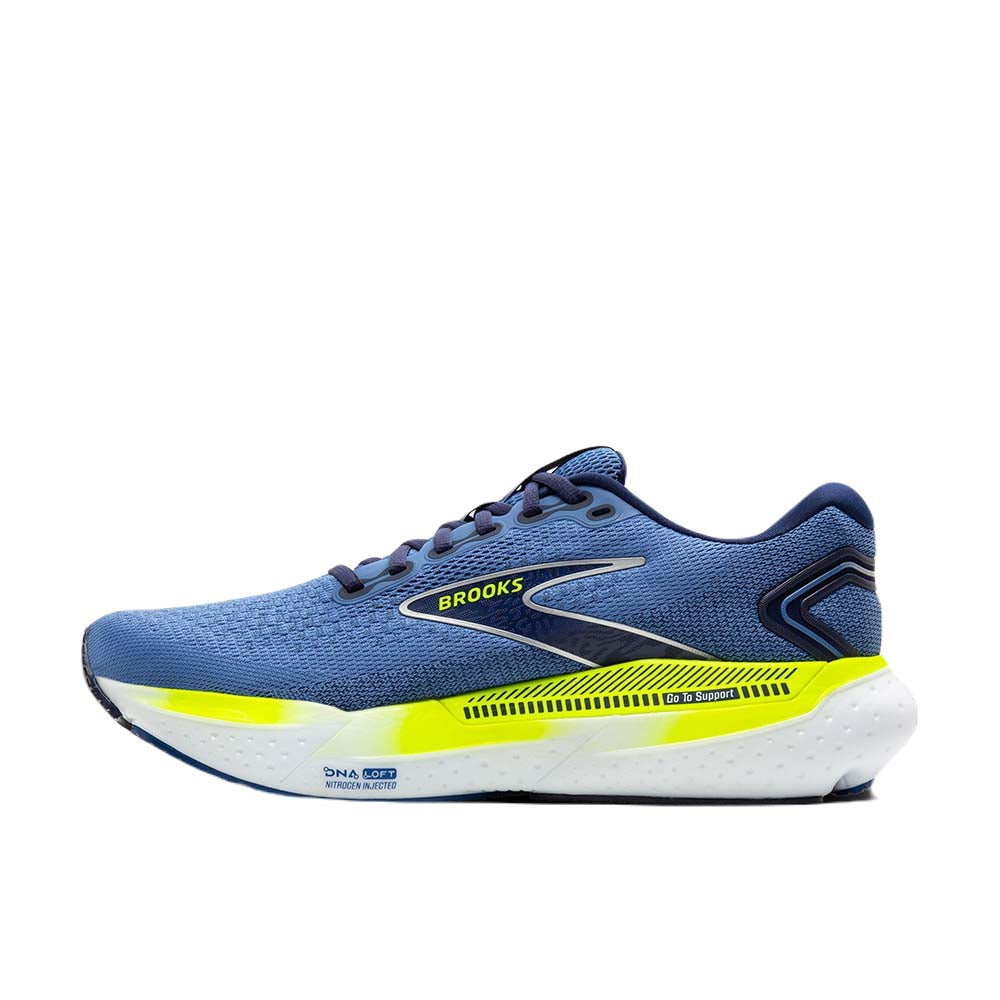 Brooks Glycerin GTS 21 Mens