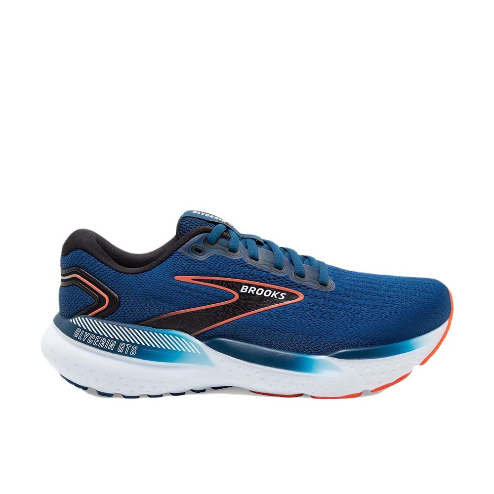 Brooks Glycerin GTS 21 Mens