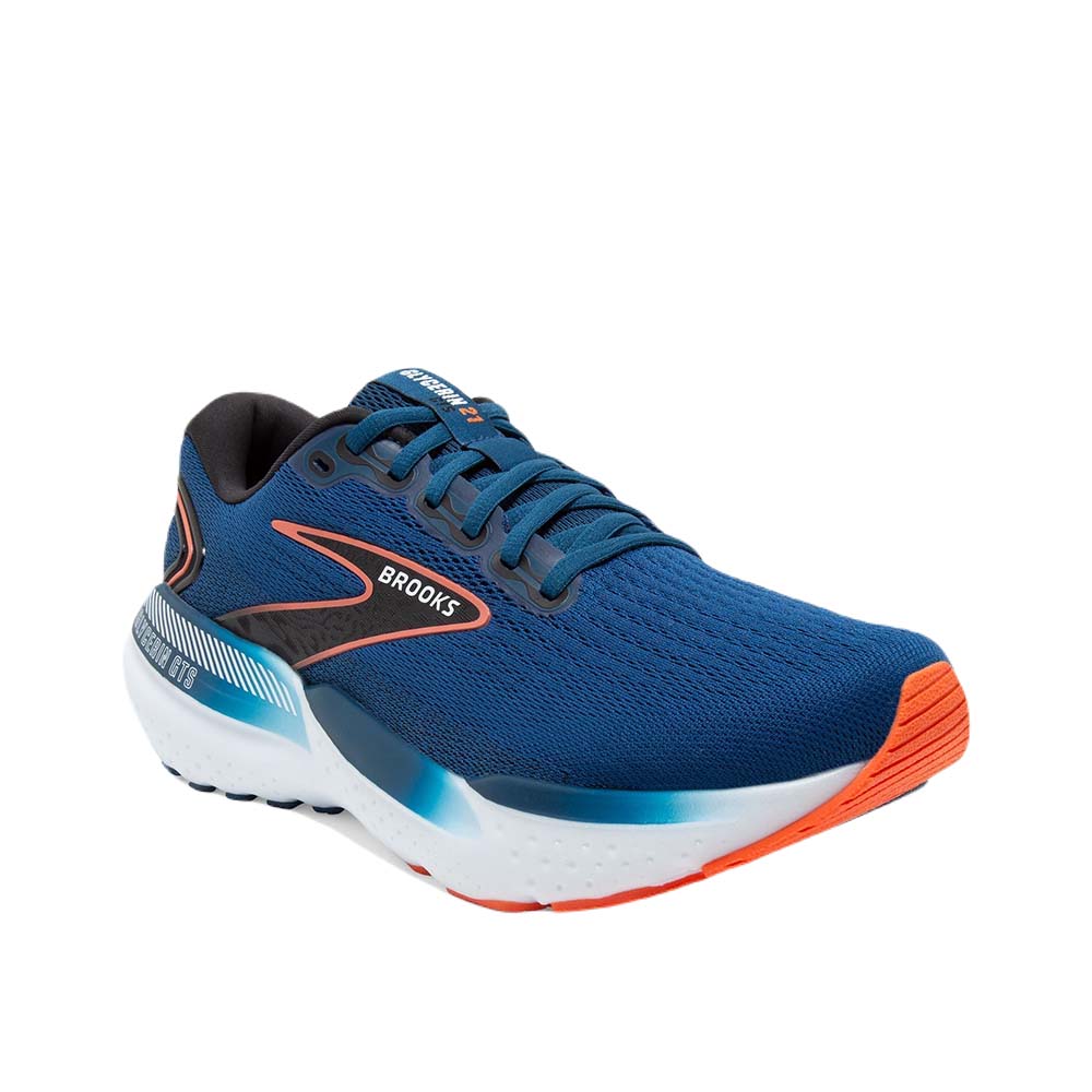 Brooks Glycerin GTS 21 Mens