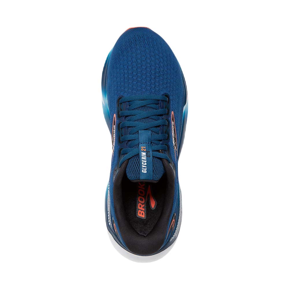 Brooks Glycerin GTS 21 Mens