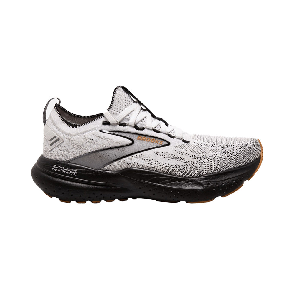 Brooks Glycerin Stealthfit 21 Mens