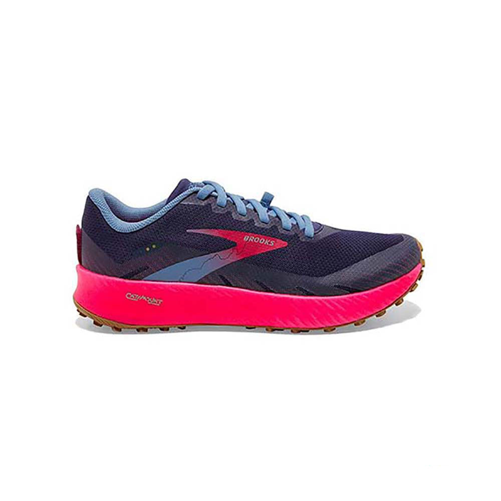 Brooks Catamount Womens