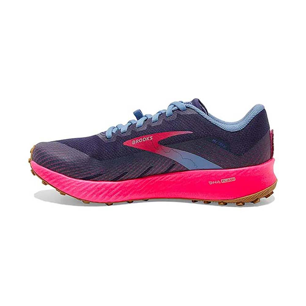 Brooks Catamount Womens