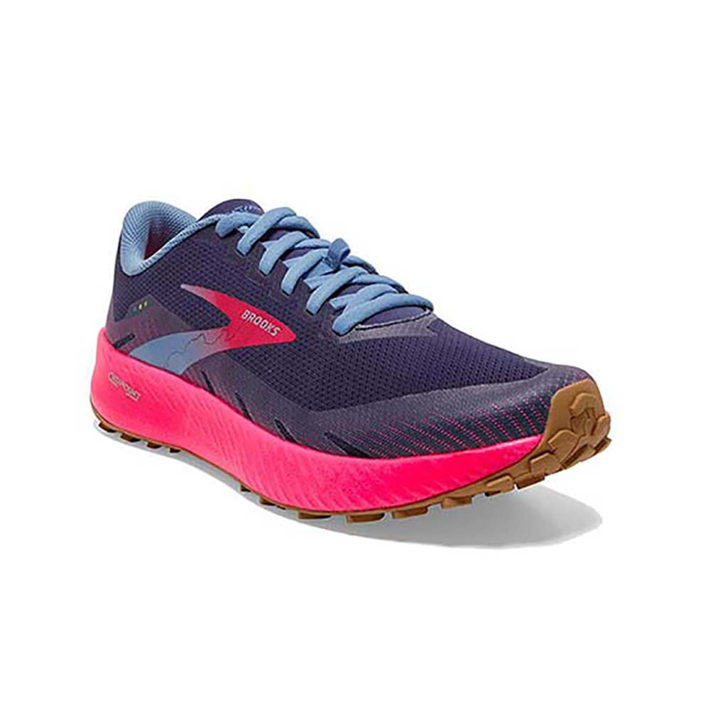 Brooks Catamount Womens