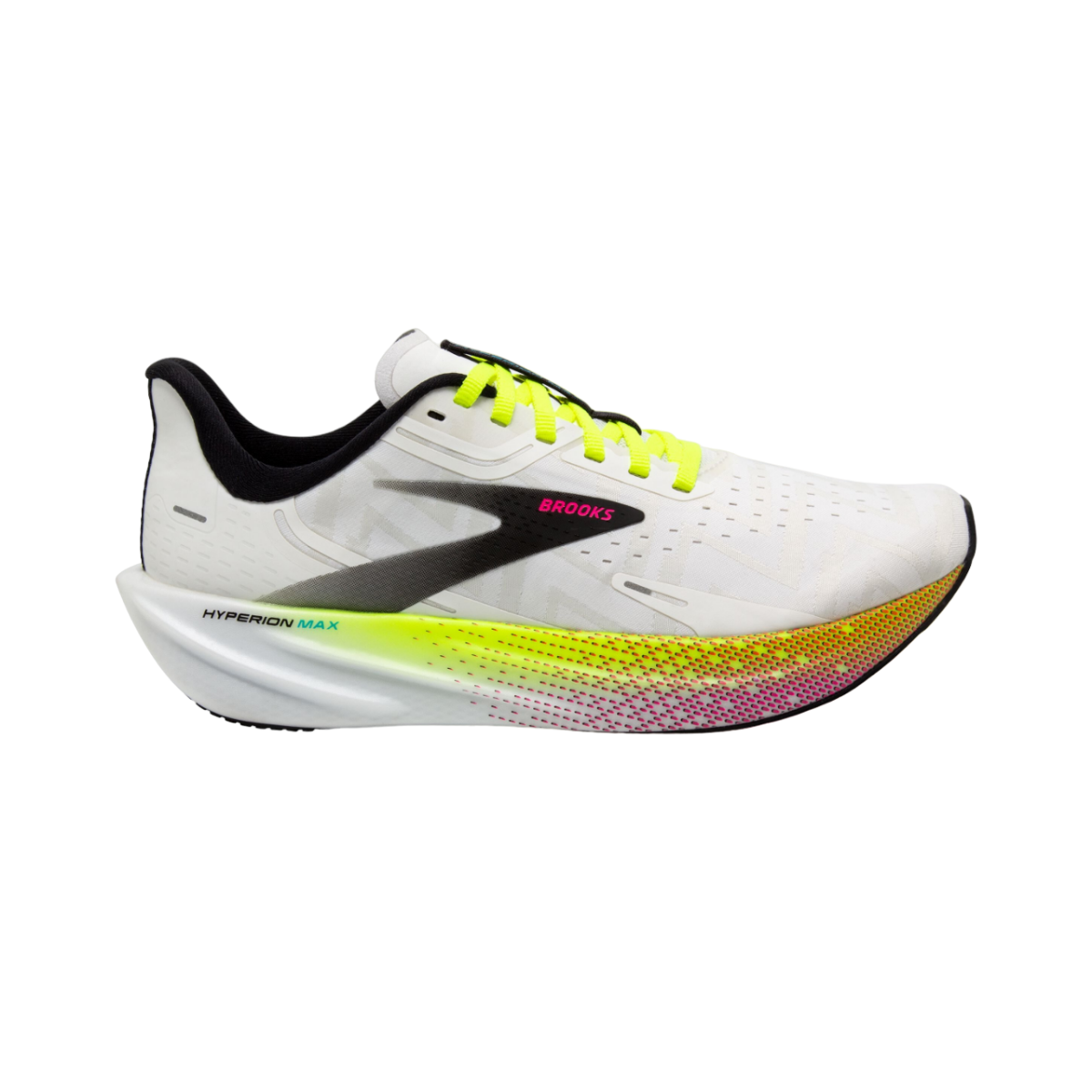 Brooks Hyperion Max Mens