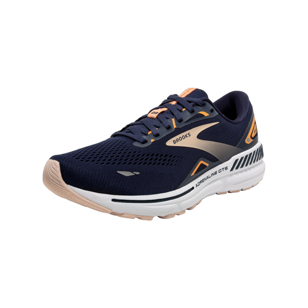 Brooks Adrenaline GTS 23 Womens