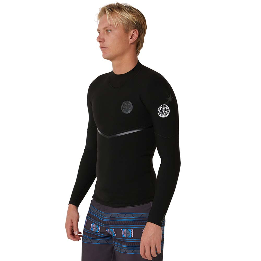 Rip Curl E-Bomb 1.5mm Chameleon Long Sleeve Jacket