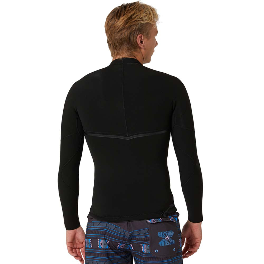 Rip Curl E-Bomb 1.5mm Chameleon Long Sleeve Jacket