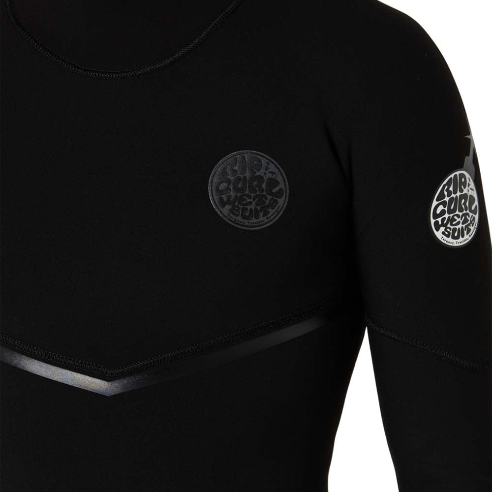 Rip Curl E-Bomb 1.5mm Chameleon Long Sleeve Jacket