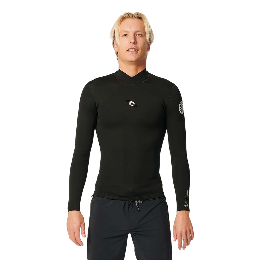 Rip Curl Dawn Patrol 1.5mm Long Sleeve Jacket Mens