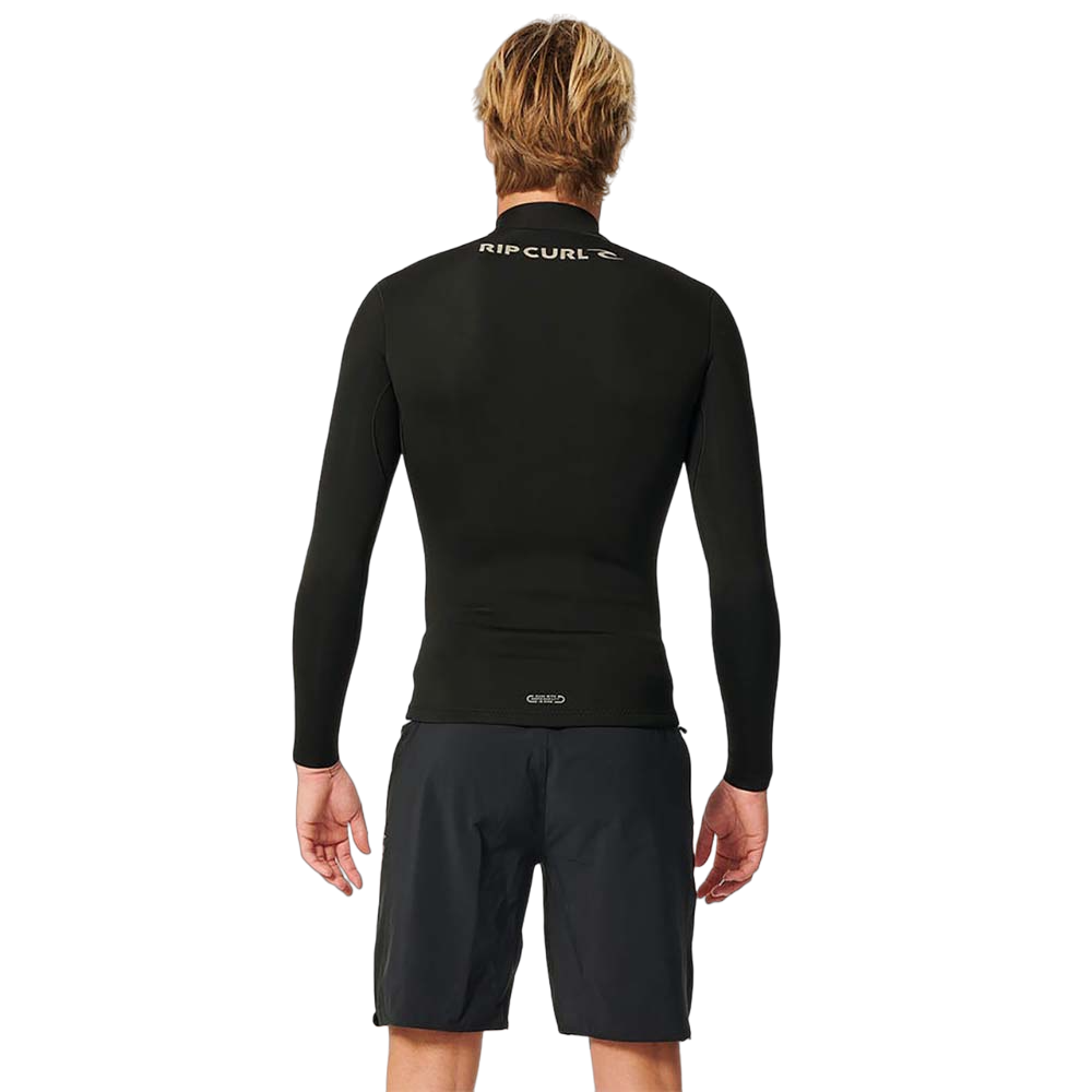 Rip Curl Dawn Patrol 1.5mm Long Sleeve Jacket Mens