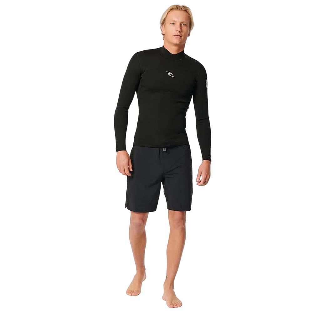 Rip Curl Dawn Patrol 1.5mm Long Sleeve Jacket Mens