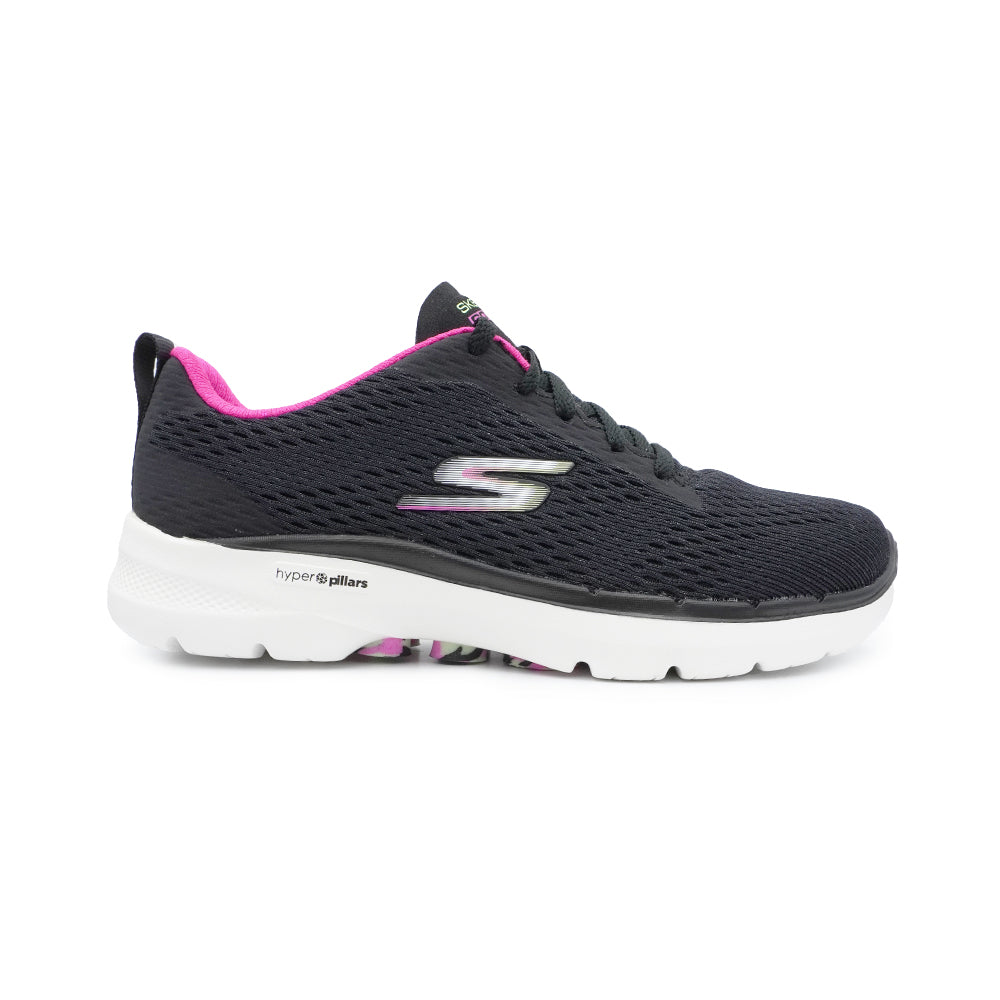 Skechers Go Walk 6 High Energy Womens