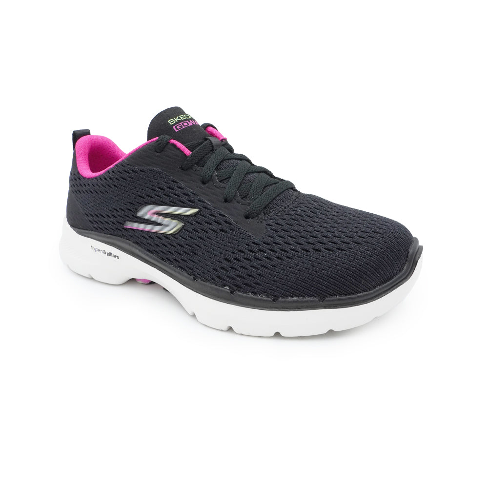 Skechers Go Walk 6 High Energy Womens