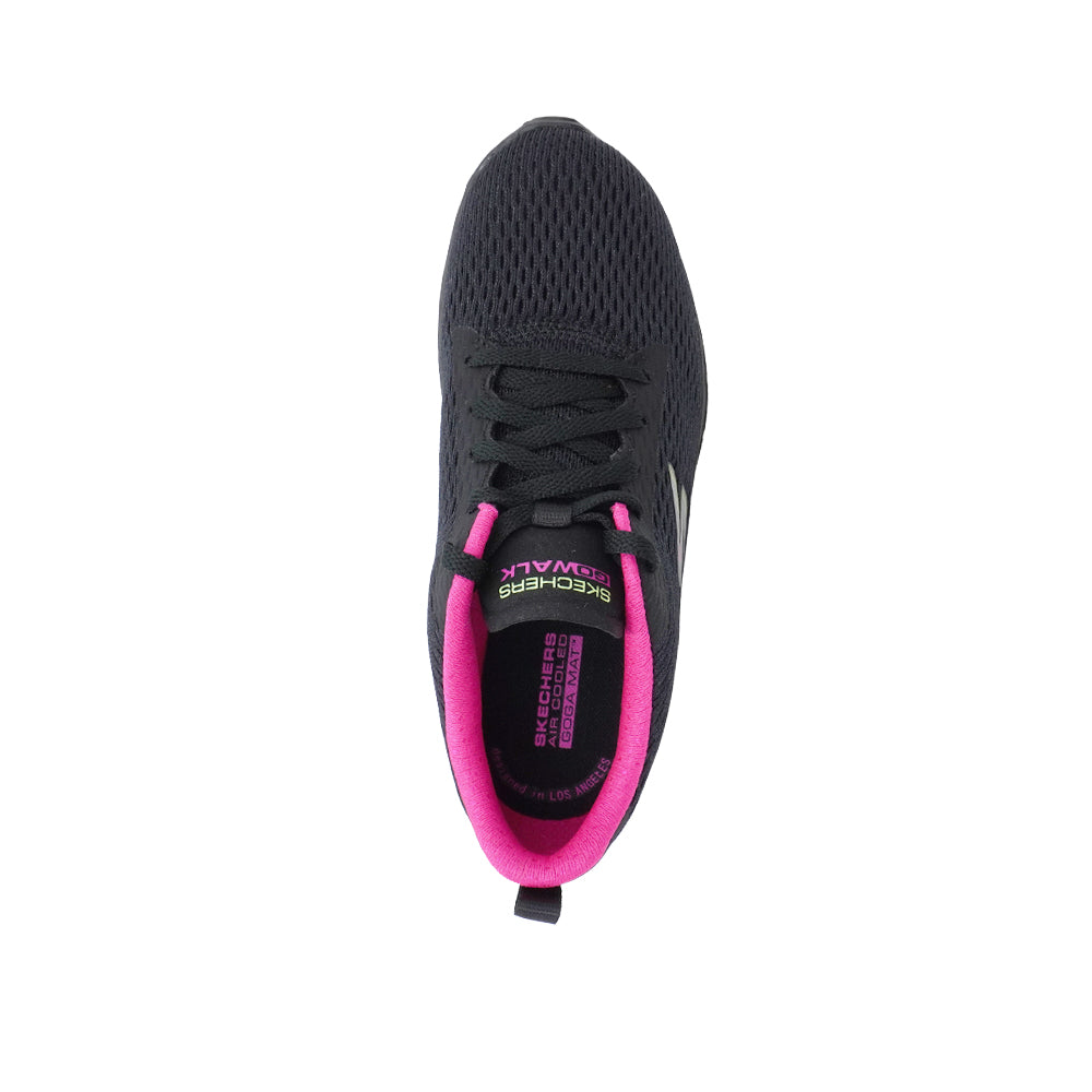 Skechers Go Walk 6 High Energy Womens