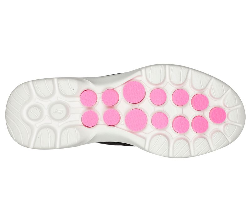 Skechers Go Walk 6 Vivid Idea Womens