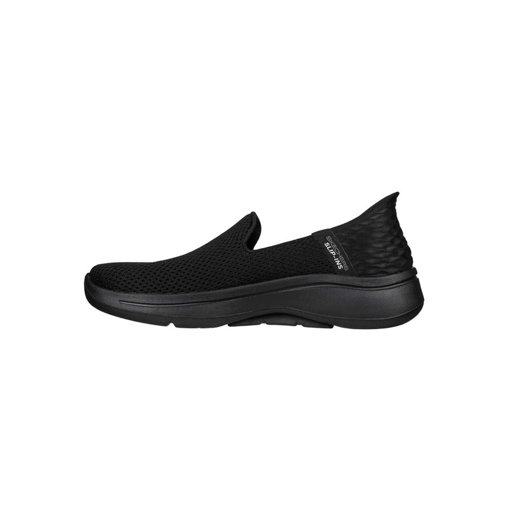 Skechers Go Walk Arch Fit Summer Views Womens