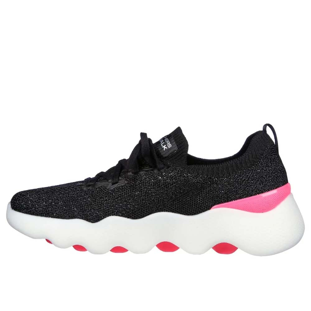 Skechers Go Walk Massage Fit Upsurge Womens