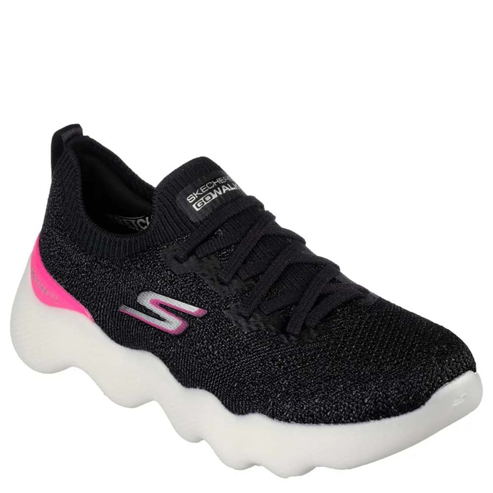 Skechers Go Walk Massage Fit Upsurge Womens