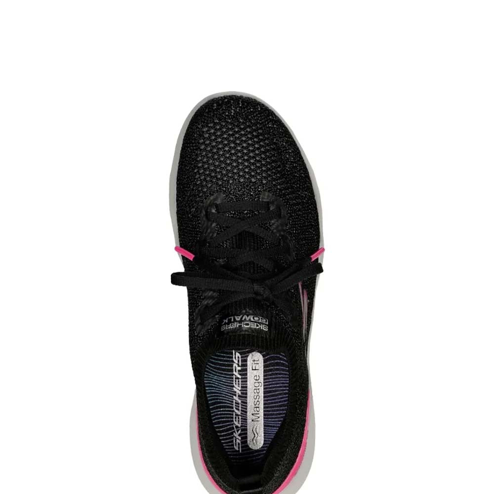 Skechers Go Walk Massage Fit Upsurge Womens