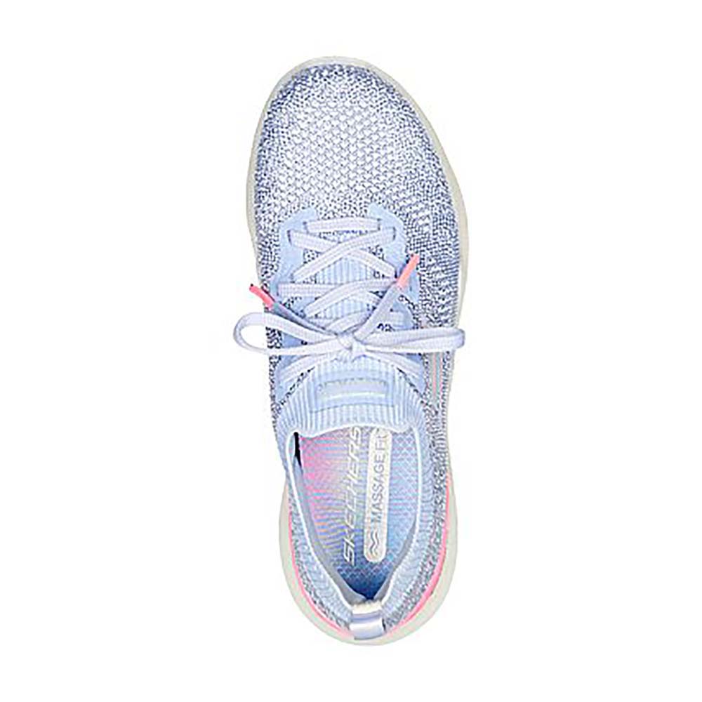 Skechers Go Walk Massage Fit Upsurge Womens